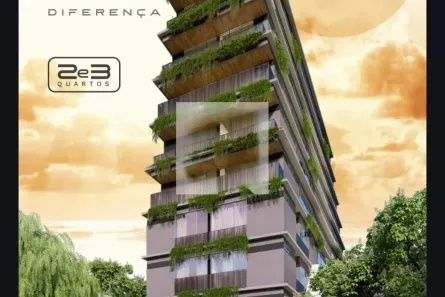 Apartamento com 2 Quartos à venda, 72m² no Lourdes, Belo Horizonte