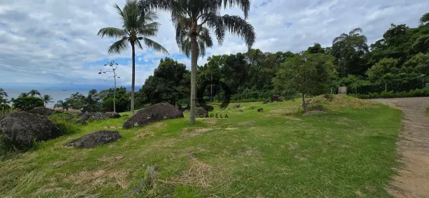 Lote/Terreno à venda, 1811m² no São Pedro (Cambaquara), Ilhabela