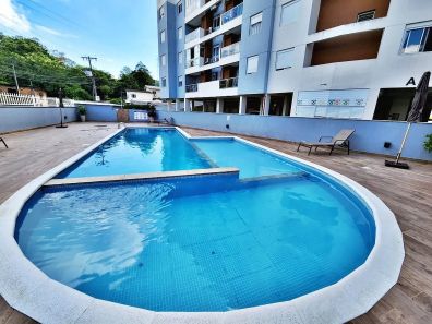 Apartamento com 2 Quartos à venda, 78m² no Forquilhinha, São José