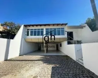 Casa com 4 Quartos para alugar, 180m² no Hugo Lange, Curitiba