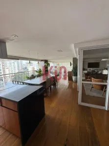 Apartamento com 4 Quartos à venda, 250m² no Vila Mariana, São Paulo