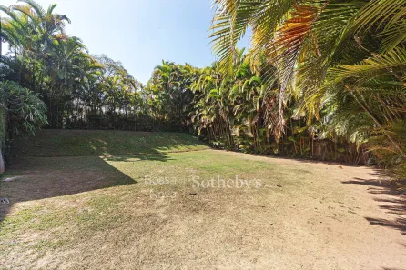 Lote/Terreno à venda, 439m² no Alphaville, Santana de Parnaíba