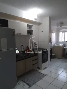 Apartamento com 2 Quartos à venda, 49m² no Jardim Brasília (Zona Leste), São Paulo