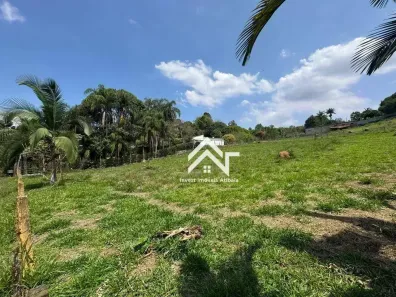 Lote/Terreno à venda, 3145m² no Jardim Morada Alta, Jarinu