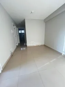 Apartamento com 2 Quartos à venda, 55m² no Jardim Abaeté, Piracicaba