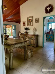 Casa com 3 Quartos à venda, 142m² no Barra da Lagoa, Ubatuba