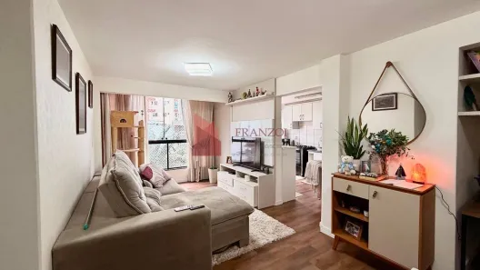 Apartamento com 2 Quartos à venda, 87m² no Fazenda, Itajaí