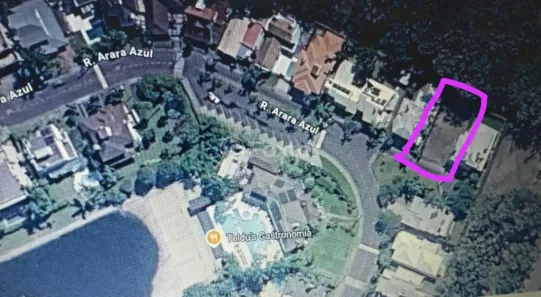 Lote/Terreno à venda, 450m² no XANGRI-LÁ, Xangri-lá