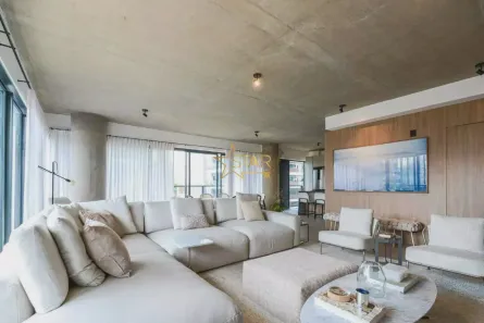 Apartamento com 2 Quartos à venda, 157m² no Vila Olímpia, São Paulo