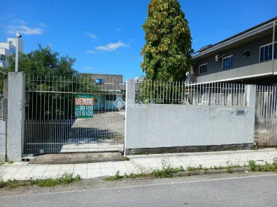 Lote/Terreno à venda, 360m² no Jardim Cidade de Florianópolis, São José