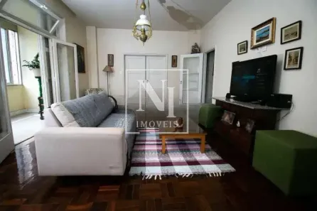 Apartamento com 4 Quartos à venda, 287m² no Copacabana, Rio de Janeiro
