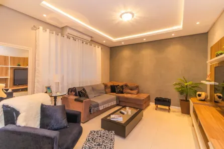 Apartamento com 3 Quartos à venda, 164m² no Centro, São Leopoldo