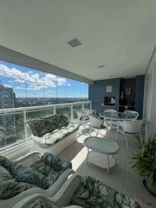 Apartamento com 3 Quartos à venda, 130m² no Patamares, Salvador