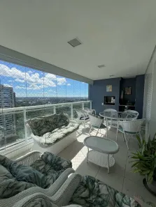 Apartamento com 3 Quartos à venda, 130m² no Patamares, Salvador