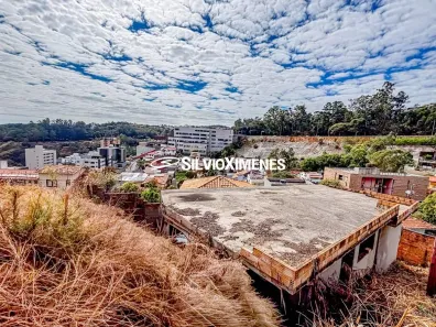 Lote/Terreno à venda, 263m² no Santa Lúcia, Belo Horizonte