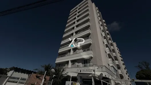 Apartamento com 2 Quartos à venda, 65m² no Areias, São José