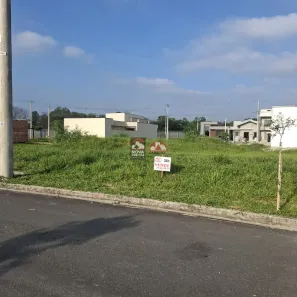 Lote/Terreno à venda, 175m² no Loteamento Industrial Água Preta, Pindamonhangaba