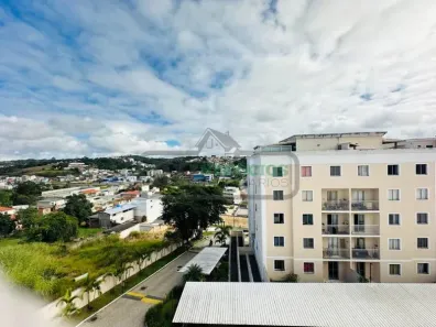 Apartamento com 2 Quartos à venda, 59m² no São Pedro, Juiz de Fora