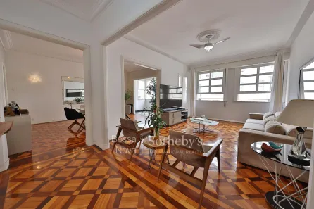 Apartamento com 4 Quartos à venda, 327m² no Copacabana, Rio de Janeiro