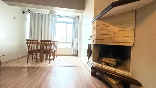 Apartamento com 1 Quarto à venda, 52m² no Capão Novo, Capão da Canoa