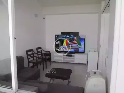 Apartamento com 3 Quartos à venda, 43m² no Leblon, Rio de Janeiro