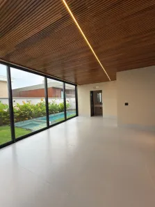 Casa de Condomínio com 4 Quartos à venda, 300m² no Residencial Balneário, Goiânia