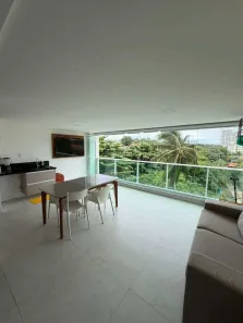 Apartamento com 3 Quartos à venda, 110m² no Pituaçu, Salvador