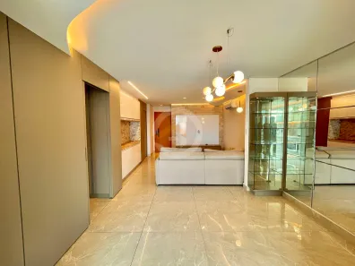 Apartamento com 3 Quartos à venda, 88m² no Setor Coimbra, Goiânia