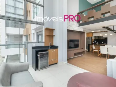 Apartamento com 2 Quartos à venda, 96m² no Vila Clementino, São Paulo