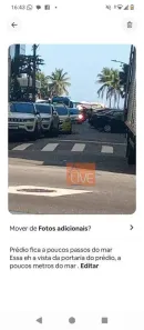 Apartamento com 1 Quarto à venda, 35m² no Copacabana, Rio de Janeiro