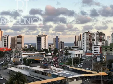 Apartamento com 2 Quartos à venda, 77m² no Itaigara, Salvador