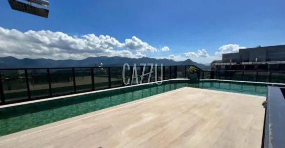 Apartamento com 2 Quartos à venda, 81m² no Recreio dos Bandeirantes, Rio de Janeiro