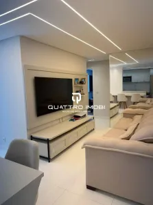 Apartamento com 2 Quartos à venda, 61m² no Costa Paradiso, Barra dos Coqueiros