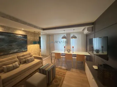 Apartamento com 2 Quartos à venda, 94m² no Jatiúca, Maceió