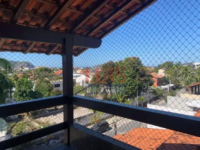 Casa com 5 Quartos à venda, 380m² no Camboinhas, Niterói