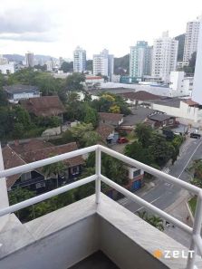 Apartamento com 1 Quarto à venda, 50m² no Victor Konder, Blumenau