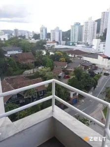 Apartamento com 1 Quarto à venda, 50m² no Victor Konder, Blumenau