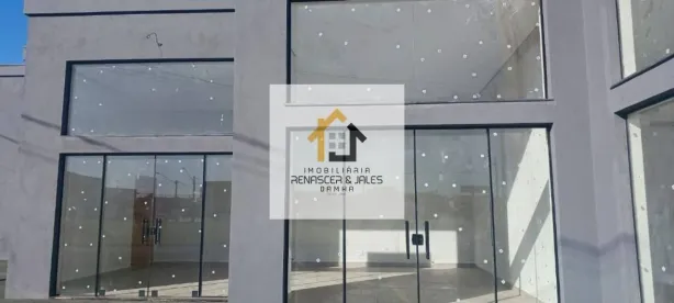 Ponto Comercial para alugar, 50m² no Jardim Leste, São José do Rio Preto