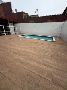 Apartamento com 2 Quartos à venda, 45m² no Macuco, Santos