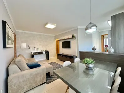 Apartamento com 2 Quartos à venda, 60m² no Capão da Canoa, Capão da Canoa