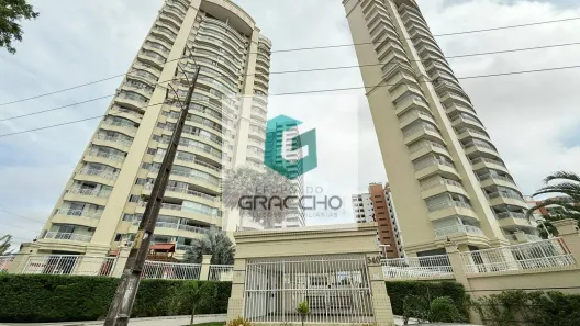 Apartamento com 4 Quartos à venda, 142m² no Fátima, Fortaleza
