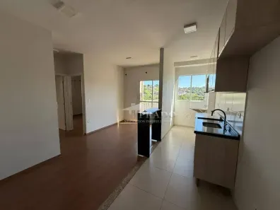 Apartamento com 2 Quartos à venda, 46m² no Santa Luzia, Ibiporã