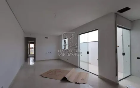 Apartamento com 3 Quartos à venda, 109m² no Parque das Nações, Santo André
