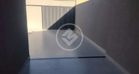 Casa com 3 Quartos à venda, 100m² no Jardim Tropical, Aparecida de Goiânia