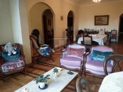 Apartamento com 4 Quartos à venda, 255m² no Flamengo, Rio de Janeiro