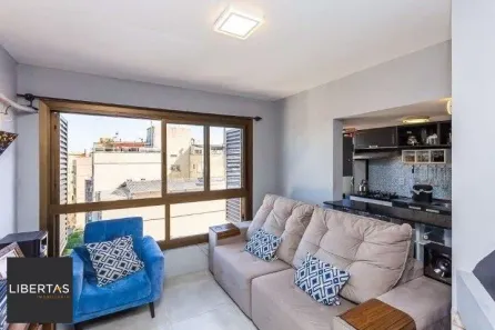Cobertura com 3 Quartos à venda, 111m² no Centro Histórico, Porto Alegre