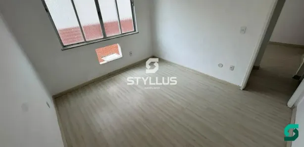 Apartamento com 1 Quarto à venda, 48m² no Abolição, Rio de Janeiro