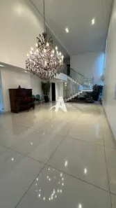 Casa de Condomínio com 4 Quartos para alugar, 450m² no Jardim Karaíba, Uberlândia