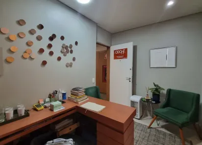Sala Comercial à venda, 42m² no São Pedro, Belo Horizonte