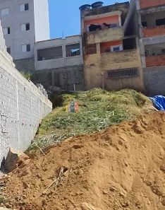 Lote/Terreno à venda, 125m² no Vila do Conde, Barueri